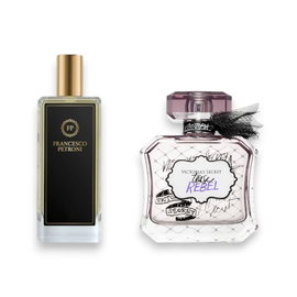 Victoria's Secret - Tease Rebel | Francuskie perfumy inspirowane